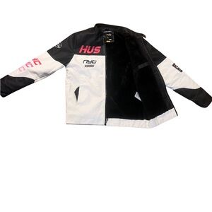 Hustle Sport Jacket